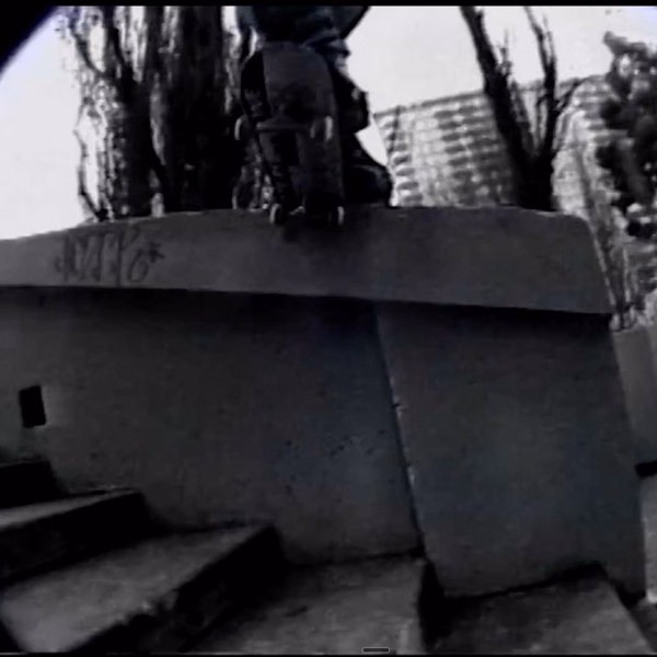 Featured image for: Alien Workshop’s Timecode
