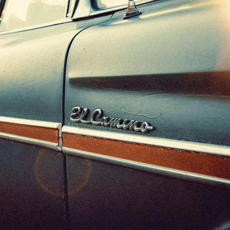 Featured image for: El Camino Earns Visionary Impact Award